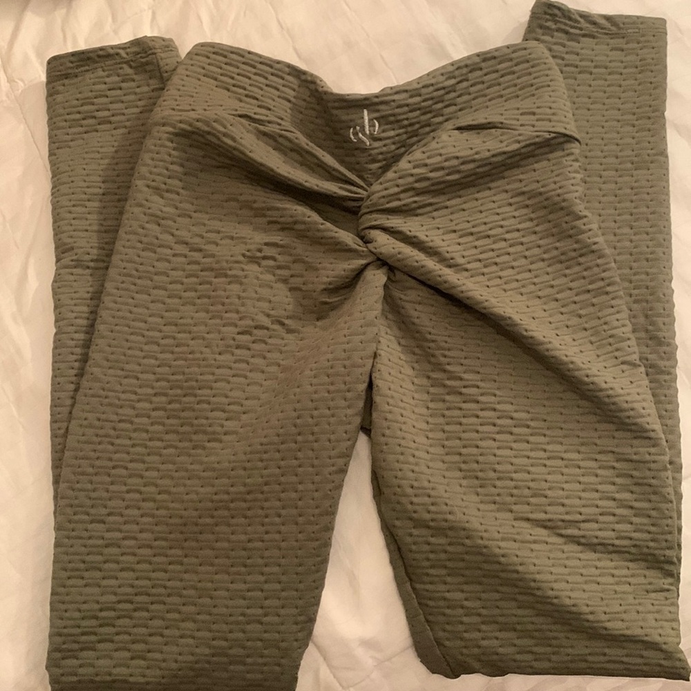 Crop Shop Boutique Leggings
